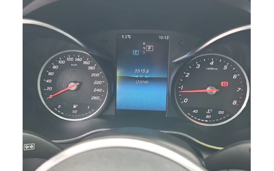 Mercedes-Benz C 300 * CARFAX * ЦЕНА ДО БГ - автомобили, коли, обяви за нови и употребявани 6