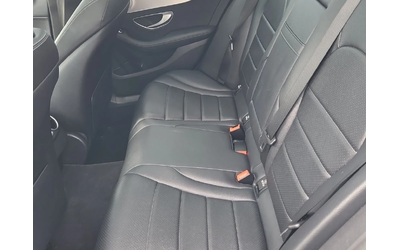 Mercedes-Benz C 300 * CARFAX * ЦЕНА ДО БГ - автомобили, коли, обяви за нови и употребявани 8