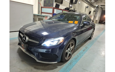mercedes-benz-c-300 - 0