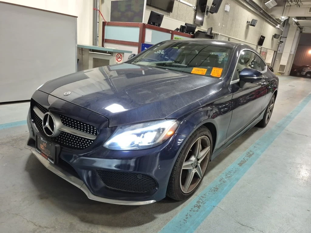 Mercedes-Benz C 300 * CARFAX * ЦЕНА ДО БГ - автомобили, коли, обяви за нови и употребявани 0