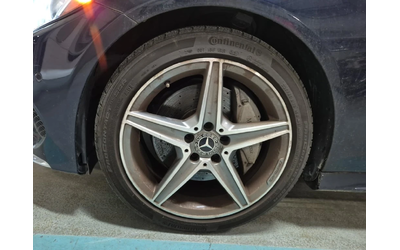 Mercedes-Benz C 300 * CARFAX * ЦЕНА ДО БГ - автомобили, коли, обяви за нови и употребявани 12