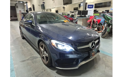 mercedes-benz-c-300 - 1