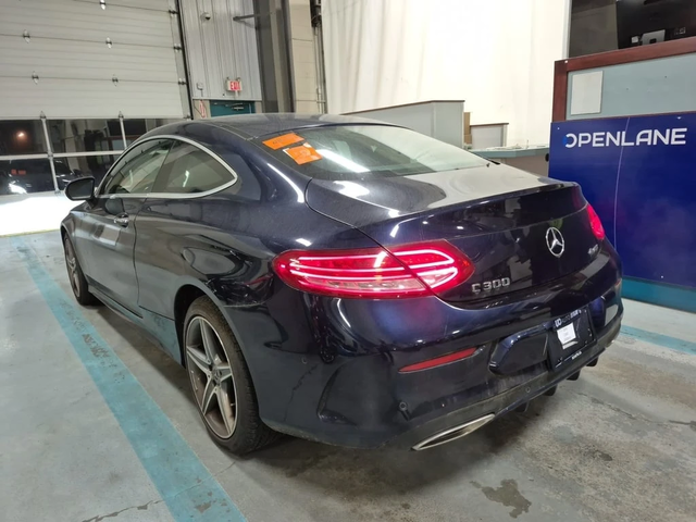 Mercedes-Benz C 300 * CARFAX * ЦЕНА ДО БГ - автомобили, коли, обяви за нови и употребявани 3