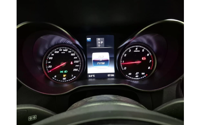 Mercedes-Benz C 300 * CARFAX * ЦЕНА ДО БГ - автомобили, коли, обяви за нови и употребявани 6