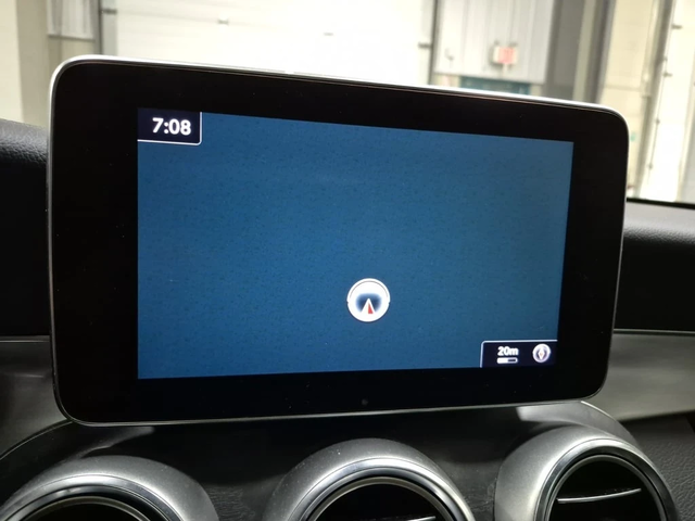 Mercedes-Benz C 300 * CARFAX * ЦЕНА ДО БГ - автомобили, коли, обяви за нови и употребявани 7