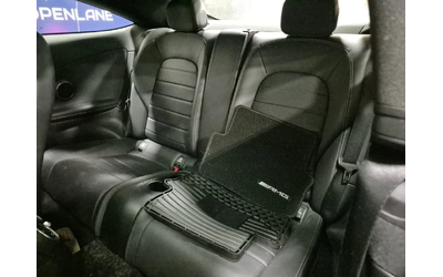 Mercedes-Benz C 300 * CARFAX * ЦЕНА ДО БГ - автомобили, коли, обяви за нови и употребявани 8