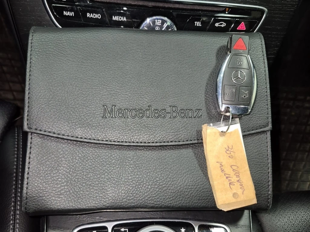 Mercedes-Benz C 300 * CARFAX * ЦЕНА ДО БГ - автомобили, коли, обяви за нови и употребявани 9