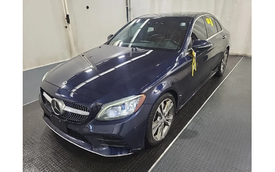 mercedes-benz-c-300 - 0