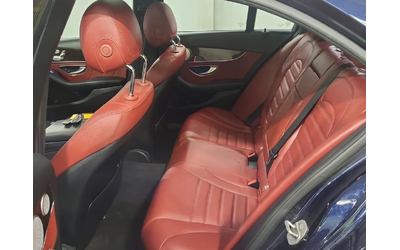 Mercedes-Benz C 300 * CARFAX * ЦЕНА ДО БГ - автомобили, коли, обяви за нови и употребявани 10