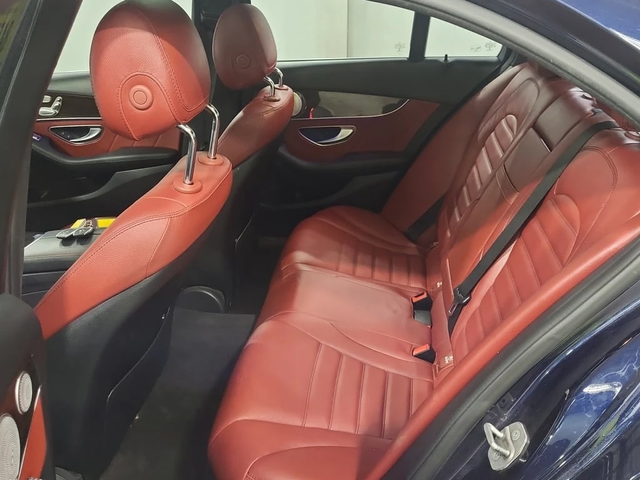 Mercedes-Benz C 300 * CARFAX * ЦЕНА ДО БГ - автомобили, коли, обяви за нови и употребявани 10