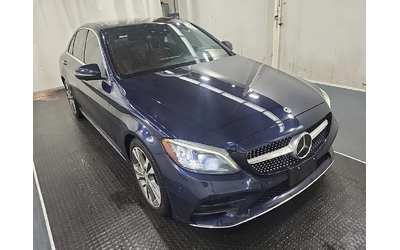 mercedes-benz-c-300 - 2