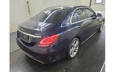 mercedes-benz-c-300 - 3