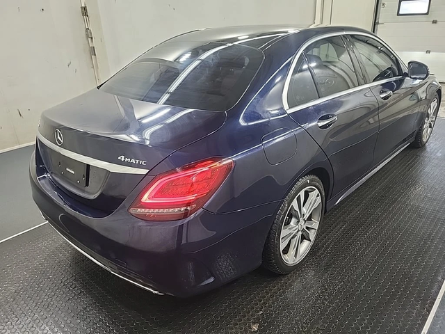 Mercedes-Benz C 300 * CARFAX * ЦЕНА ДО БГ - автомобили, коли, обяви за нови и употребявани 3