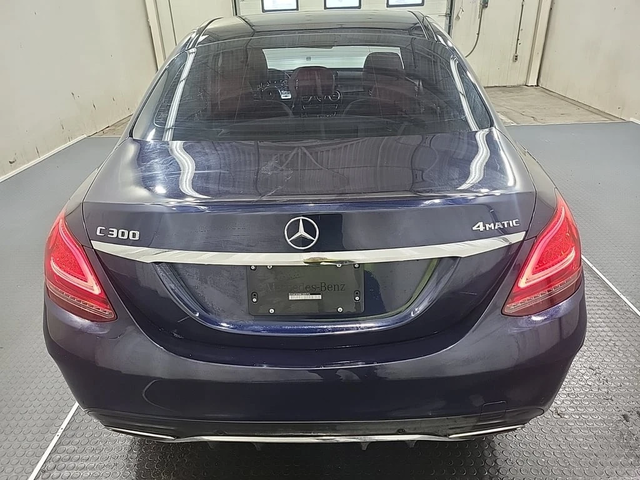 Mercedes-Benz C 300 * CARFAX * ЦЕНА ДО БГ - автомобили, коли, обяви за нови и употребявани 4