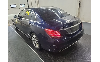 mercedes-benz-c-300 - 5