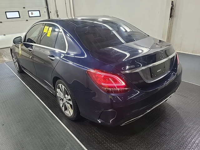 Mercedes-Benz C 300 * CARFAX * ЦЕНА ДО БГ - автомобили, коли, обяви за нови и употребявани 5