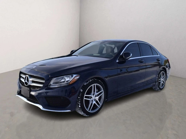 Mercedes-Benz C 300 * CARFAX * ЦЕНА ДО БГ - автомобили, коли, обяви за нови и употребявани 0