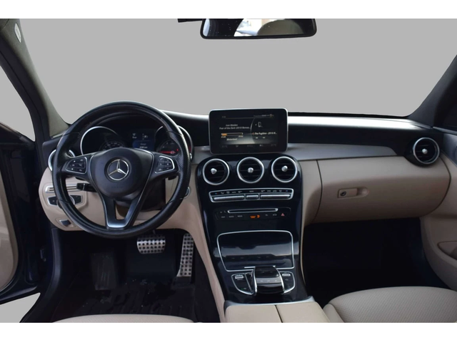 Mercedes-Benz C 300 * CARFAX * ЦЕНА ДО БГ - автомобили, коли, обяви за нови и употребявани 10