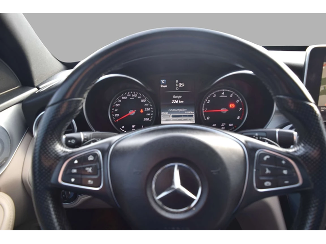 Mercedes-Benz C 300 * CARFAX * ЦЕНА ДО БГ - автомобили, коли, обяви за нови и употребявани 11