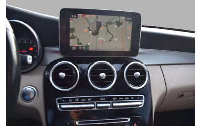 Mercedes-Benz C 300 * CARFAX * ЦЕНА ДО БГ - автомобили, коли, обяви за нови и употребявани 13