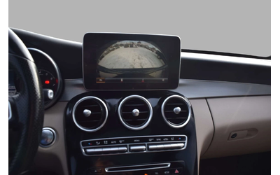 Mercedes-Benz C 300 * CARFAX * ЦЕНА ДО БГ - автомобили, коли, обяви за нови и употребявани 14