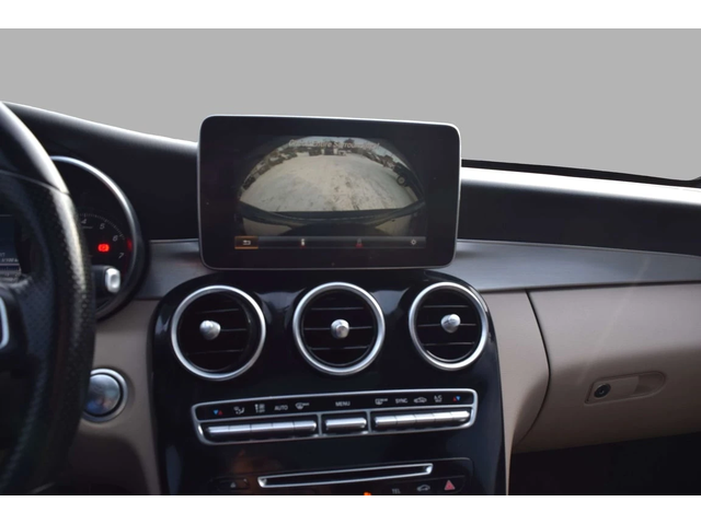 Mercedes-Benz C 300 * CARFAX * ЦЕНА ДО БГ - автомобили, коли, обяви за нови и употребявани 14