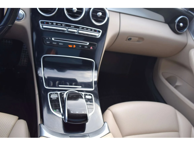 Mercedes-Benz C 300 * CARFAX * ЦЕНА ДО БГ - автомобили, коли, обяви за нови и употребявани 15