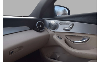 Mercedes-Benz C 300 * CARFAX * ЦЕНА ДО БГ - автомобили, коли, обяви за нови и употребявани 16