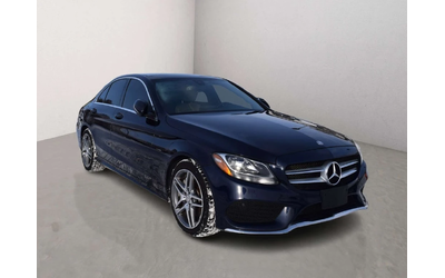 mercedes-benz-c-300 - 2