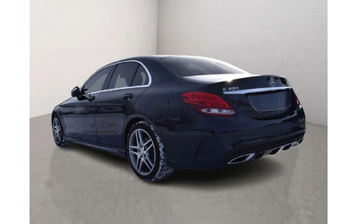 mercedes-benz-c-300 - 4