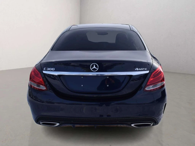 Mercedes-Benz C 300 * CARFAX * ЦЕНА ДО БГ - автомобили, коли, обяви за нови и употребявани 5