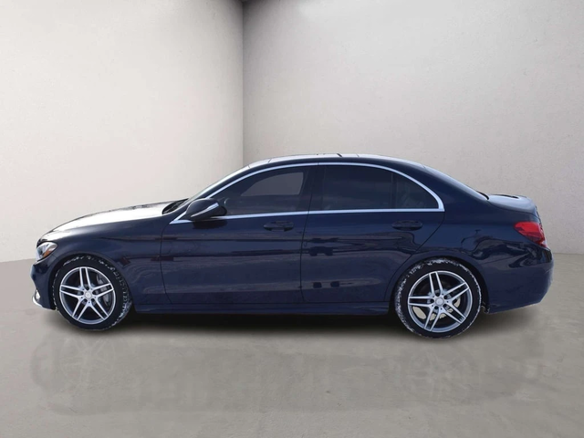 Mercedes-Benz C 300 * CARFAX * ЦЕНА ДО БГ - автомобили, коли, обяви за нови и употребявани 6