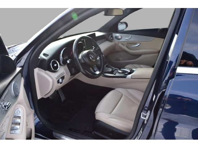 Mercedes-Benz C 300 * CARFAX * ЦЕНА ДО БГ - автомобили, коли, обяви за нови и употребявани 7