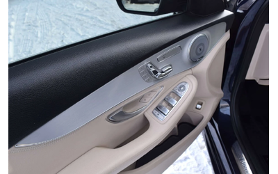 Mercedes-Benz C 300 * CARFAX * ЦЕНА ДО БГ - автомобили, коли, обяви за нови и употребявани 8