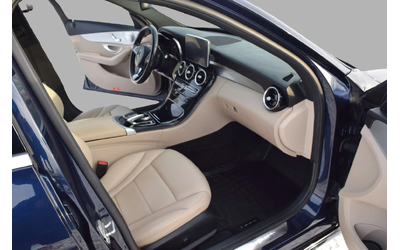 Mercedes-Benz C 300 * CARFAX * ЦЕНА ДО БГ - автомобили, коли, обяви за нови и употребявани 9