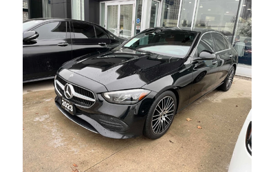 mercedes-benz-c-300 - 0