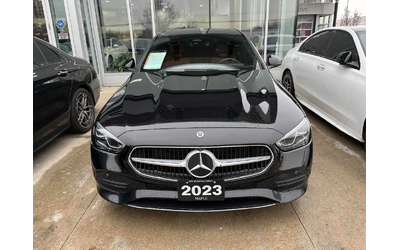 mercedes-benz-c-300 - 1