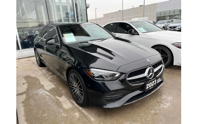 mercedes-benz-c-300 - 2