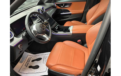 mercedes-benz-c-300 - 4