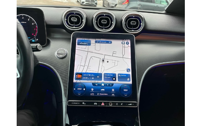 Mercedes-Benz C 300 * CARFAX * ЦЕНА ДО БГ - автомобили, коли, обяви за нови и употребявани 6