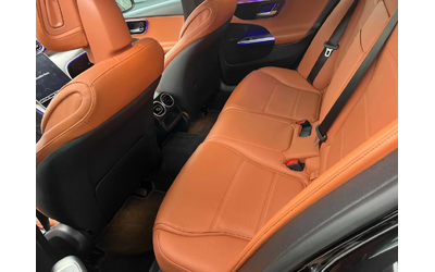 Mercedes-Benz C 300 * CARFAX * ЦЕНА ДО БГ - автомобили, коли, обяви за нови и употребявани 7