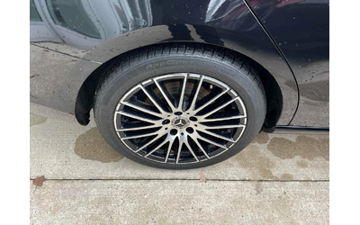 Mercedes-Benz C 300 * CARFAX * ЦЕНА ДО БГ - автомобили, коли, обяви за нови и употребявани 8