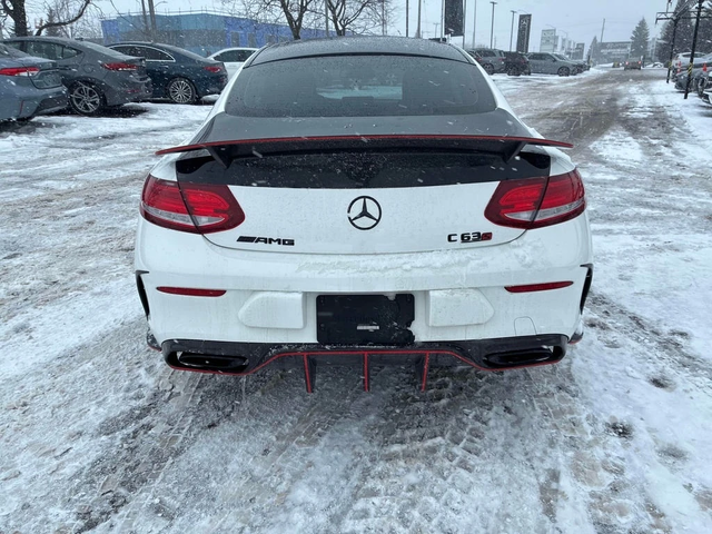 Mercedes-Benz C 300 * CARFAX * ЦЕНА ДО БГ - автомобили, коли, обяви за нови и употребявани 3