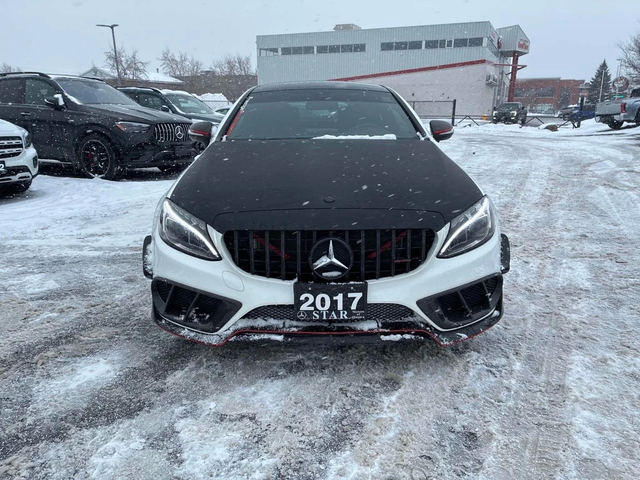 Mercedes-Benz C 300 * CARFAX * ЦЕНА ДО БГ - автомобили, коли, обяви за нови и употребявани 5