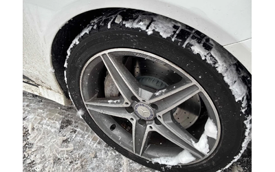 Mercedes-Benz C 300 * CARFAX * ЦЕНА ДО БГ - автомобили, коли, обяви за нови и употребявани 6