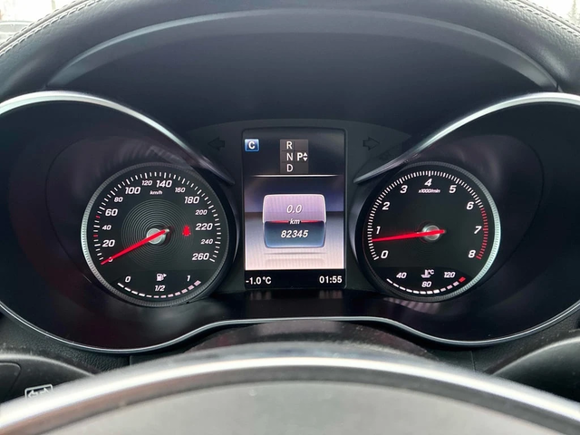 Mercedes-Benz C 300 * CARFAX * ЦЕНА ДО БГ - автомобили, коли, обяви за нови и употребявани 7