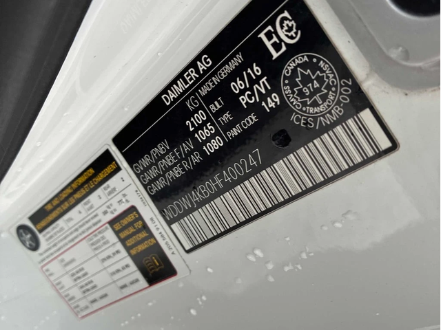 Mercedes-Benz C 300 * CARFAX * ЦЕНА ДО БГ - автомобили, коли, обяви за нови и употребявани 9