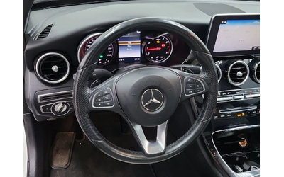 Mercedes-Benz C 300 * CARFAX * ЦЕНА ДО БГ - автомобили, коли, обяви за нови и употребявани 10