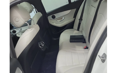 Mercedes-Benz C 300 * CARFAX * ЦЕНА ДО БГ - автомобили, коли, обяви за нови и употребявани 12