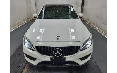 mercedes-benz-c-300 - 1
